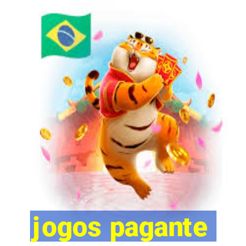 jogos pagante